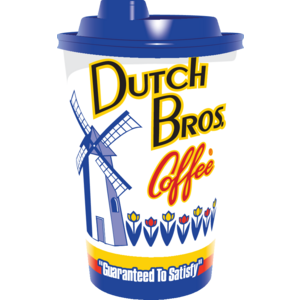 Dutch Bros. Coffee Logo