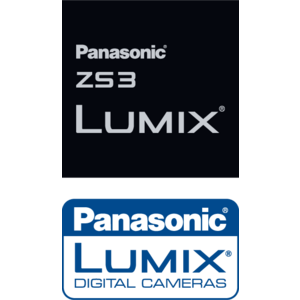 Panasonic ZS3 Logo