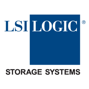 LSI Logic(145) Logo