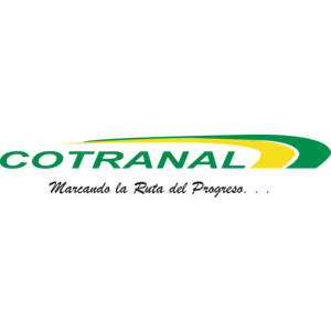 Cotranal - Empresa de Transporte Colombiana Logo