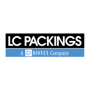 LC Packings Logo