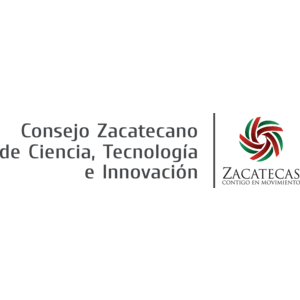 Consejo Zacatecano de Ciencia Tecnología e Innovación Logo