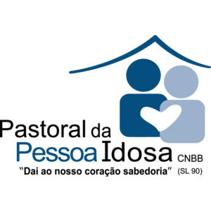 Pastoral da Pessoa Idosa Logo