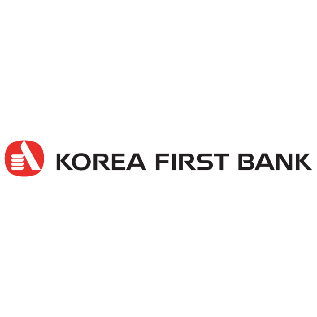 Korea,First,Bank