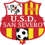 Usd San Severo Logo