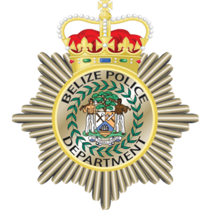 Belize Police Logo