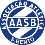 Associação Atlética São Bento Logo