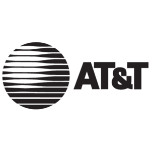 AT&T Logo