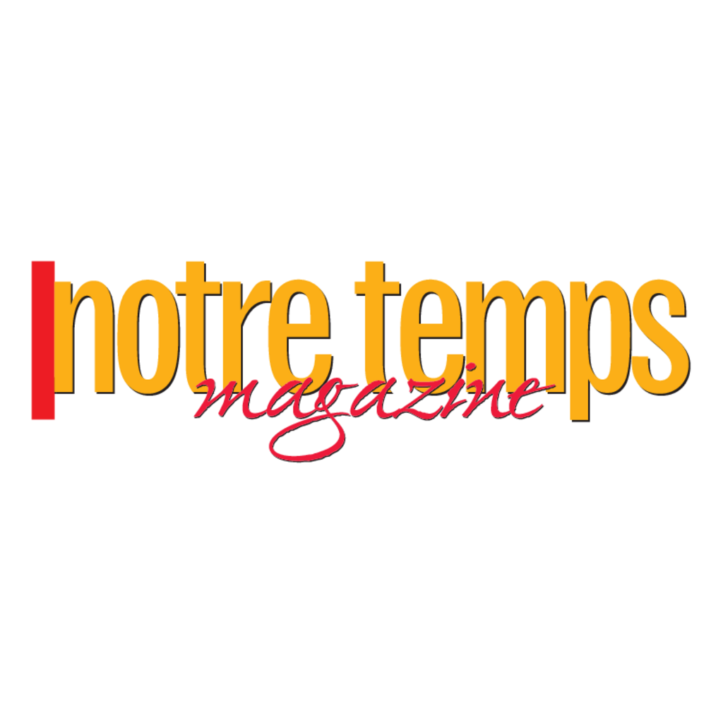 Notre,Temps