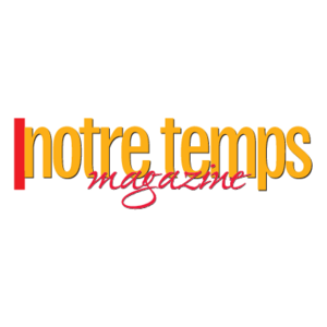 Notre Temps Logo