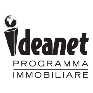 Ideanet(89) Logo