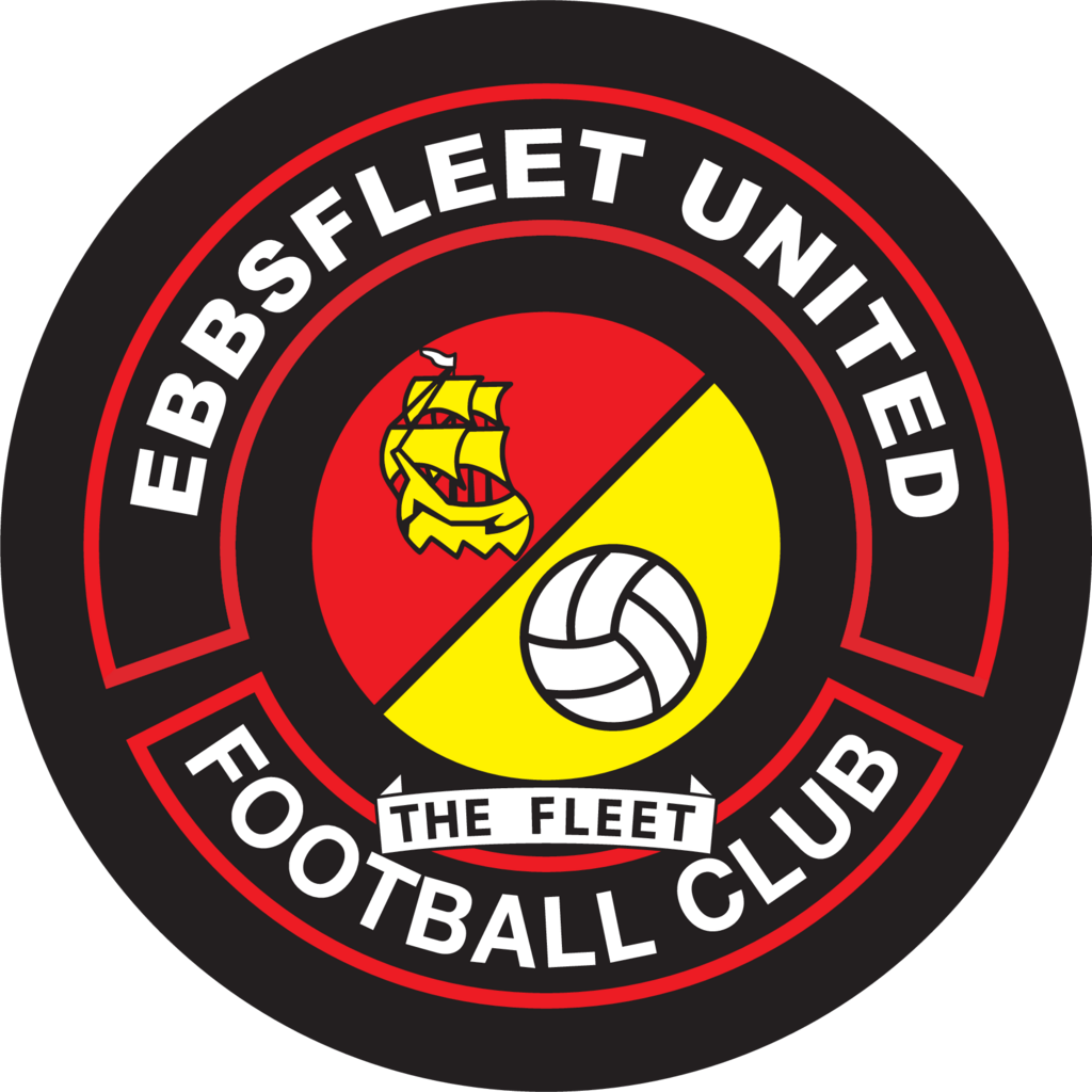 Ebbsfleet United FC, Game, Football 