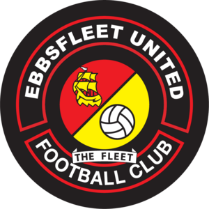 Ebbsfleet United FC Logo