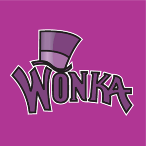 Wonka Logo