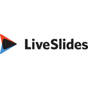 Live Slides Logo