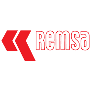 Remsa(157) Logo