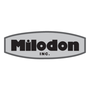Milodon Logo