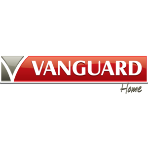 Vanguard Home Logo
