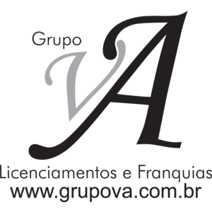 Grupo VA Logo