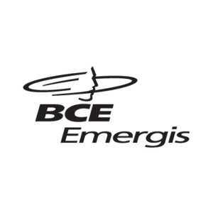 BCE Emergis(282) Logo