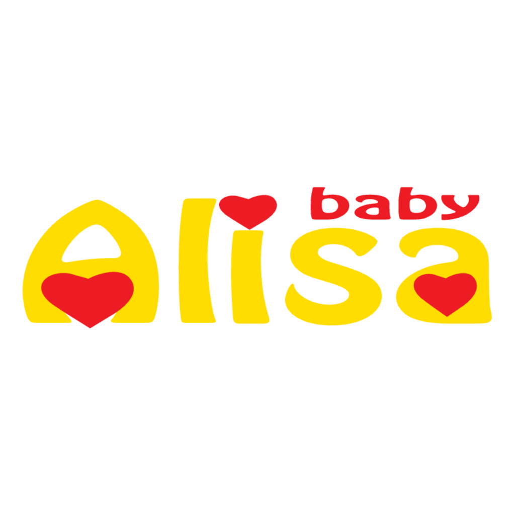 Alisa,baby