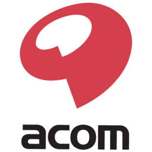 Acom Logo