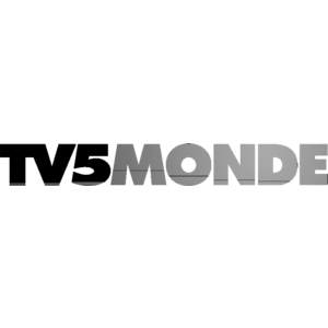 TV5 Monde Logo