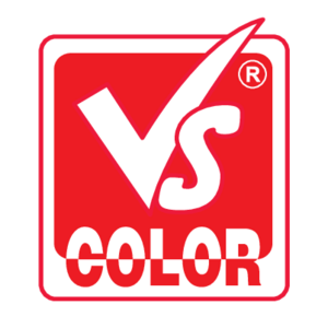 VS Color Logo