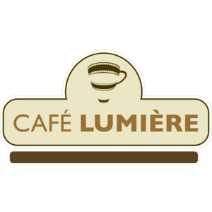 Cafe Lumiere Logo