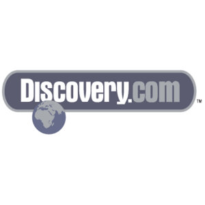 Discovery com Logo