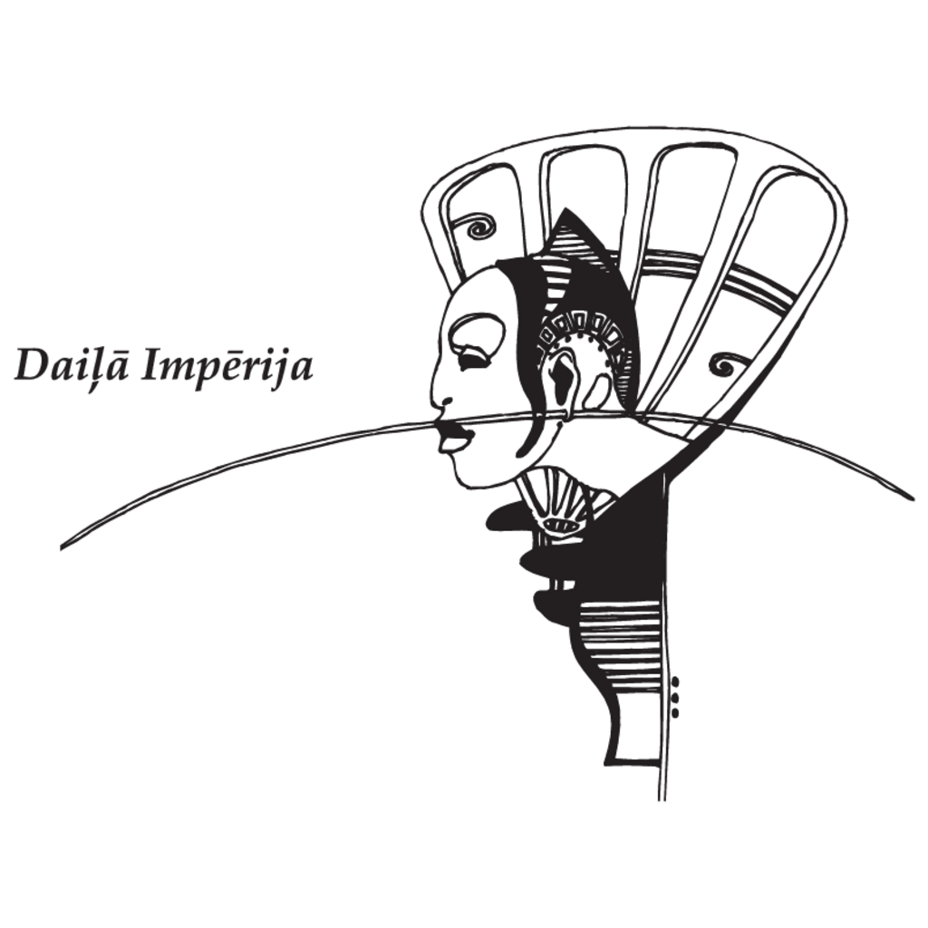 Daila,Imperija