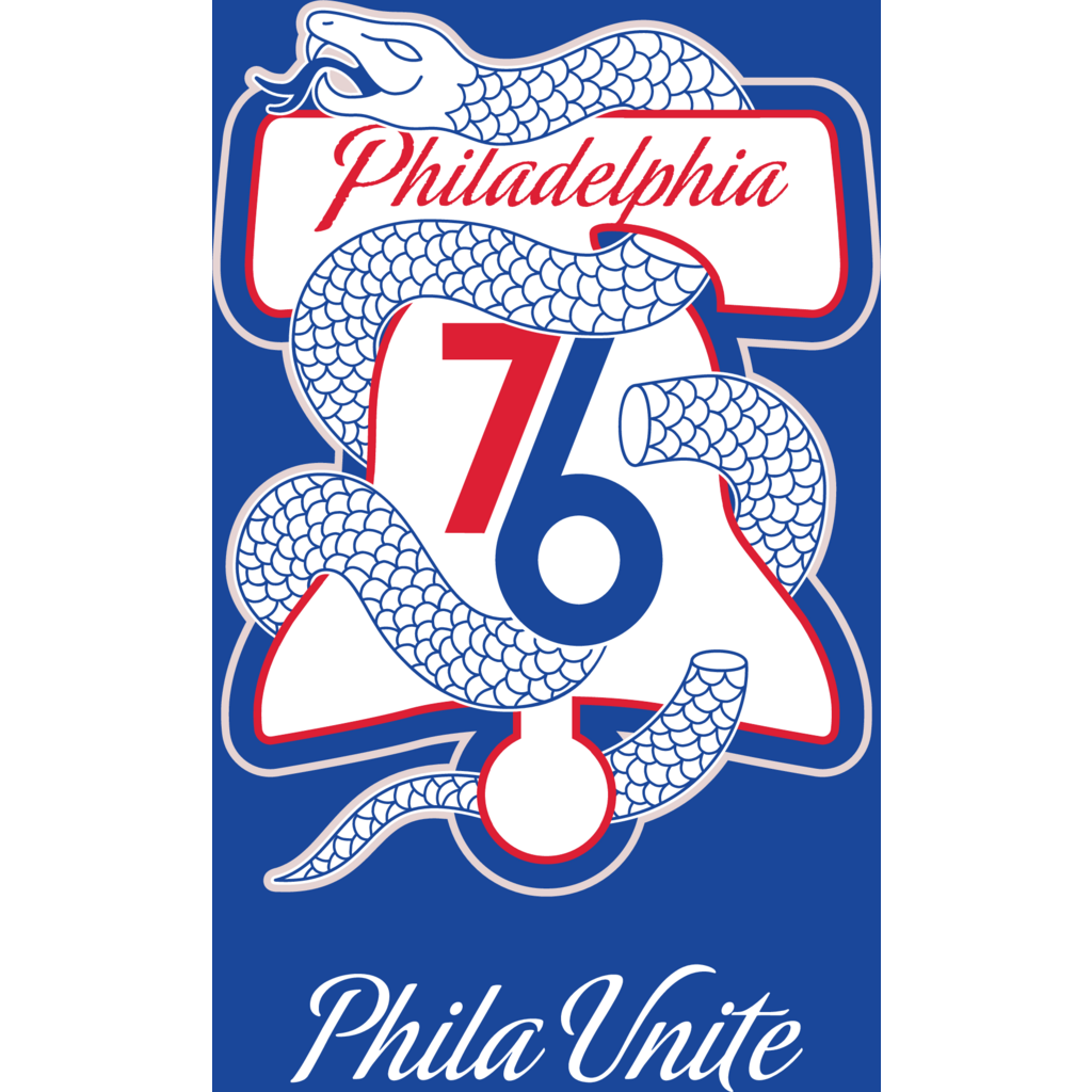 Philadelphia 76ers logo, Vector Logo of Philadelphia 76ers brand free  download (eps, ai, png, cdr) formats