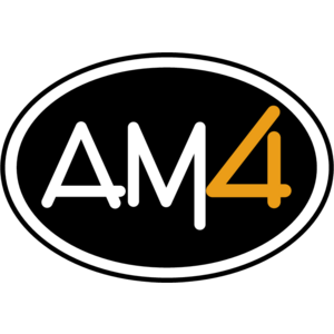 Am4 Logo