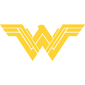 Wonder Woman Logo