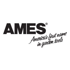 Ames(97) Logo