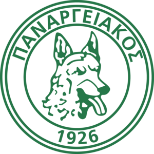 Panargiakos Apo Logo