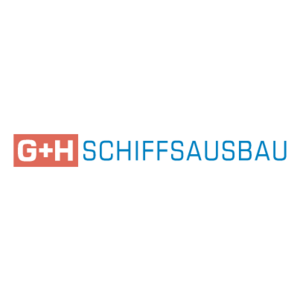 G+H Schiffsausbau(10) Logo