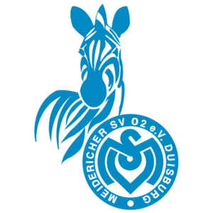 Duisburg Logo