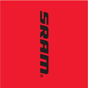SRAM(135) Logo