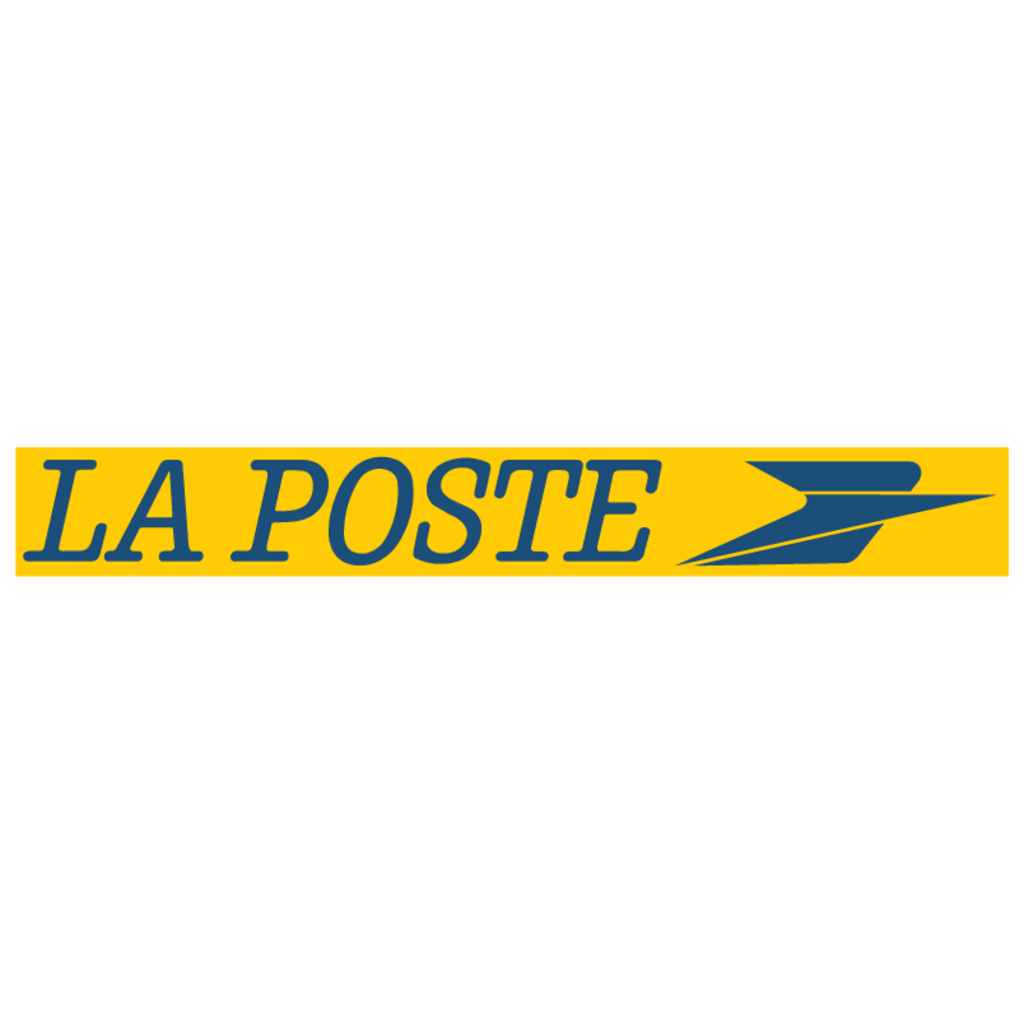 La,Poste