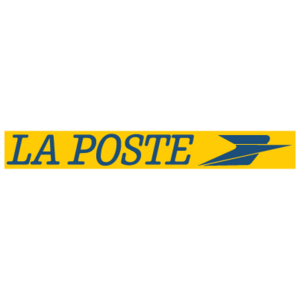 La Poste Logo