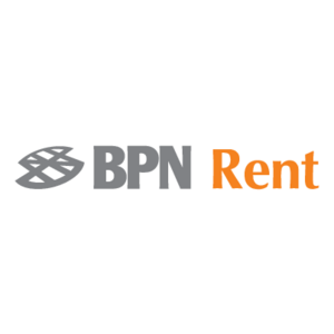 BPN Rent Logo