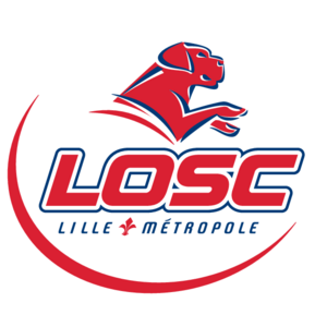 LOSC Metropole Logo