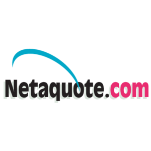 Netaquote com Logo