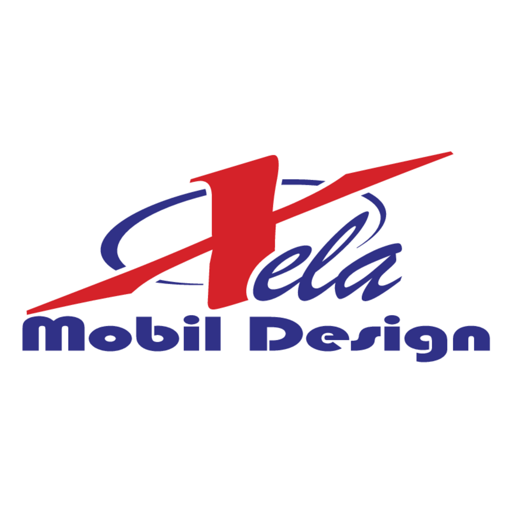 Xela,Mobil,Design
