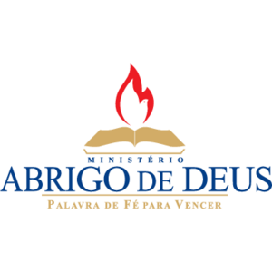 Abrigo de Deus Logo