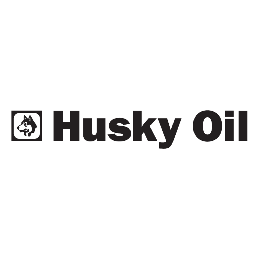 Husky,Oil