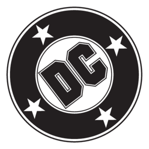 DC Comics Logo