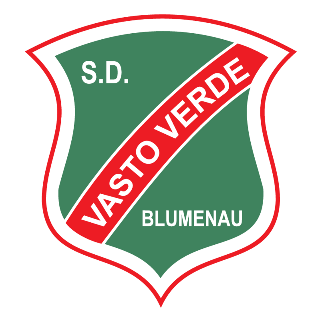 Sociedade,Desportiva,Vasto,Verde,de,Blumenau-SC