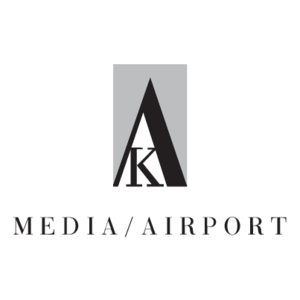Media   Airport Logo